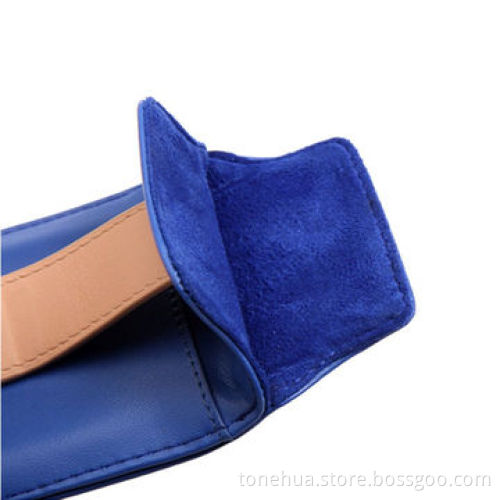 Royal cat flip leather for iPhone 4/4S, various colors are available OEM and ODM orders are welcome